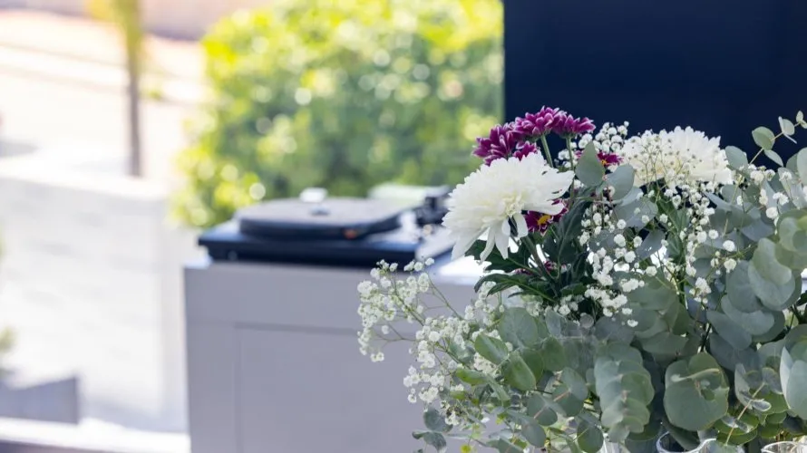 Вилла с 5 спальнями в  Хавеа, Испания №30660 № 22