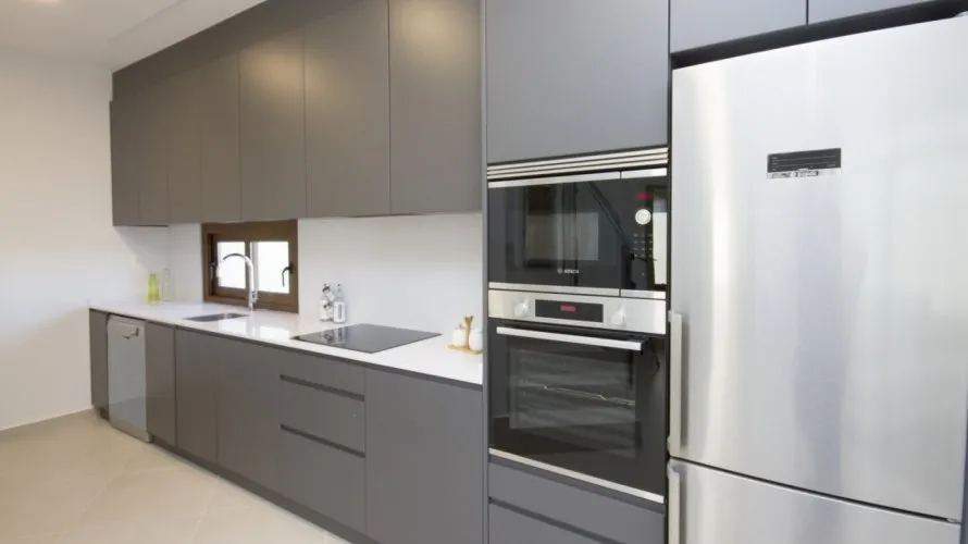 Дом с 3 спальнями в  Сьюдад Кесада, Испания №30875 № 4