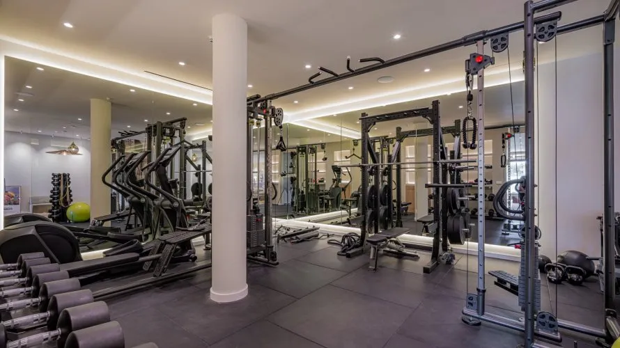 Вилла с 5 спальнями в  Марбелья, Испания №30550 № 9