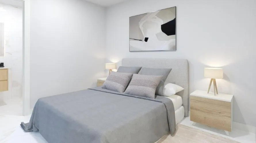 Вилла с 3 спальнями в  Ла Эррада, Испания №30941 № 10