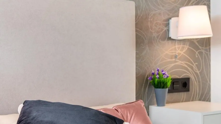 Бунгало с 2 спальнями в  Лос Балконес, Испания №30670 № 15