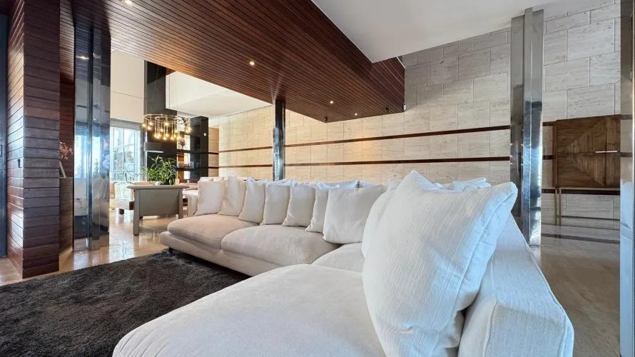 Вилла с 7 спальнями в  Дехеса де Кампоамор, Испания №30715 № 24