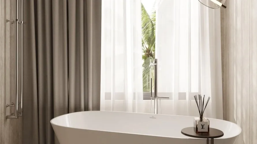 Вилла с 6 спальнями в  Марбелья, Испания №30566 № 11