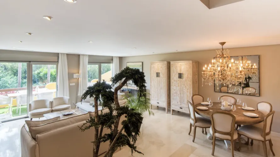 Таунхаус с 2 спальнями в  Манчонес Нагуэлес, Испания №31150 № 4