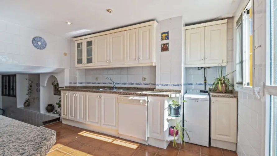 Дом с 4 спальнями в  Малага, Испания №31079 № 17