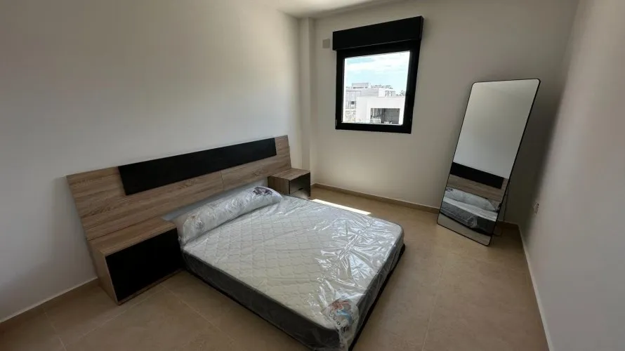 Дом с 2 спальнями в  Олива, Испания №31198 № 21