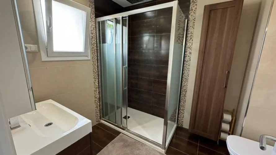 Дом с 3 спальнями в  Михас Коста, Испания №30764 № 9