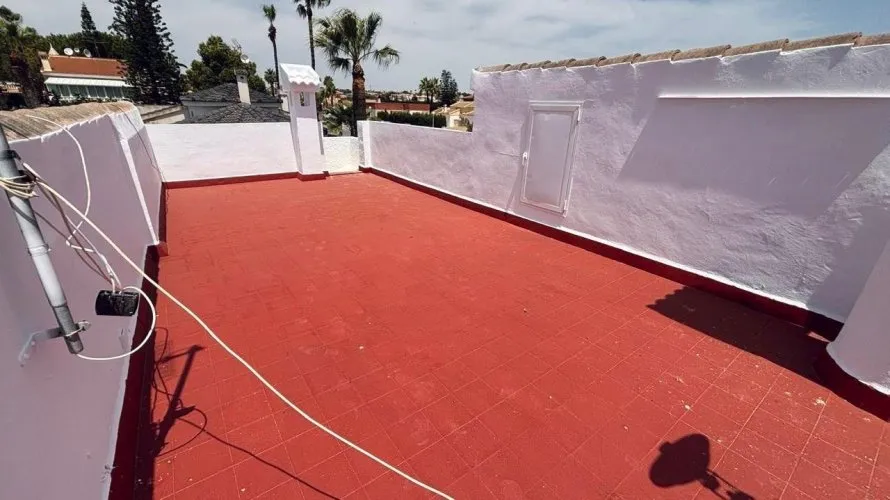 Вилла с 3 спальнями в  Сьюдад Кесада, Испания №31161 № 23