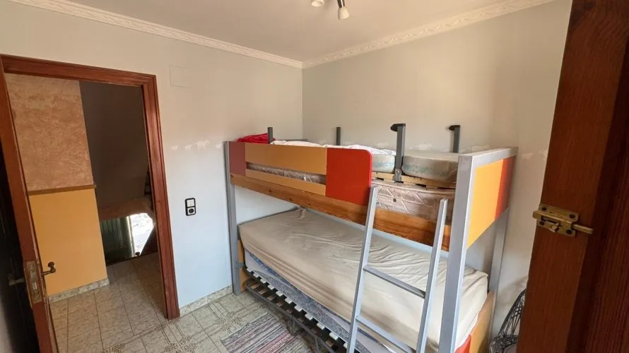 Бунгало 258м² в  Кальпе, Испания №31110 № 14