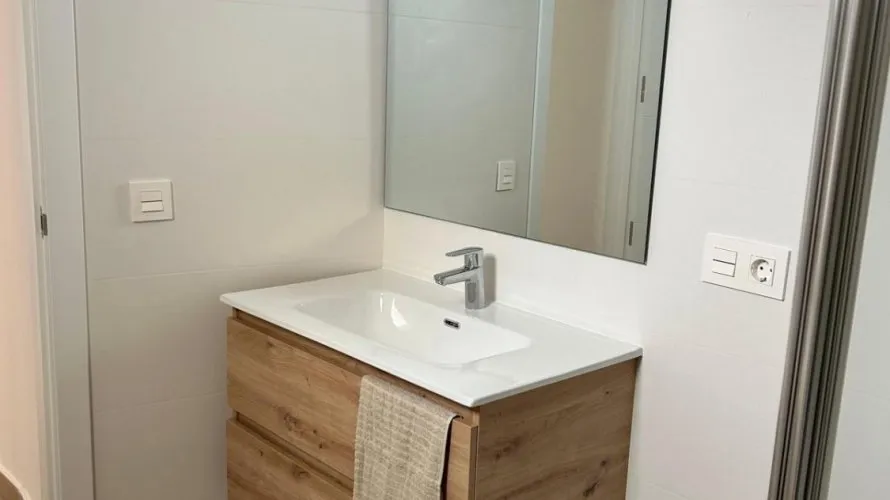 Дом с 2 спальнями в  Бенидорм, Испания №30717 № 10