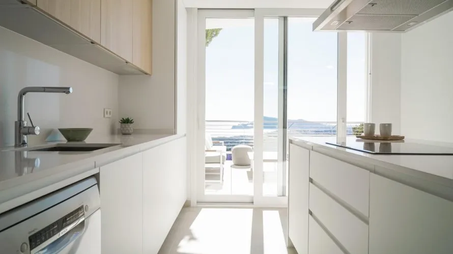 Вилла с 5 спальнями в  Алтея, Испания №30888 № 22