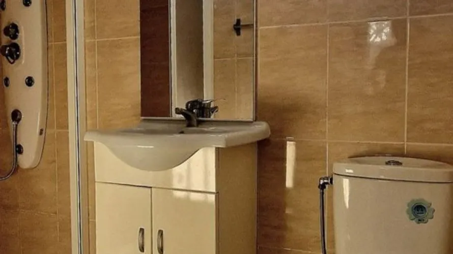 Вилла с 4 спальнями в  Фуэнхирола, Испания №30724 № 23