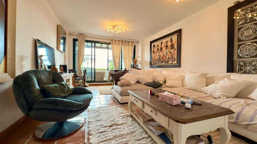 Дом с 2 спальнями в  Финестрат, Испания №31008 № 12