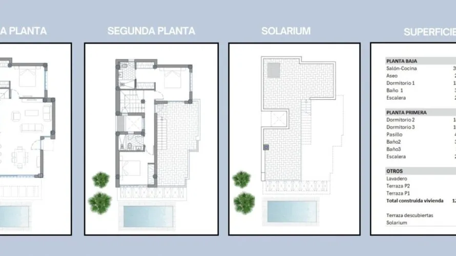 Дом с 3 спальнями в  Финестрат, Испания №31094 № 1