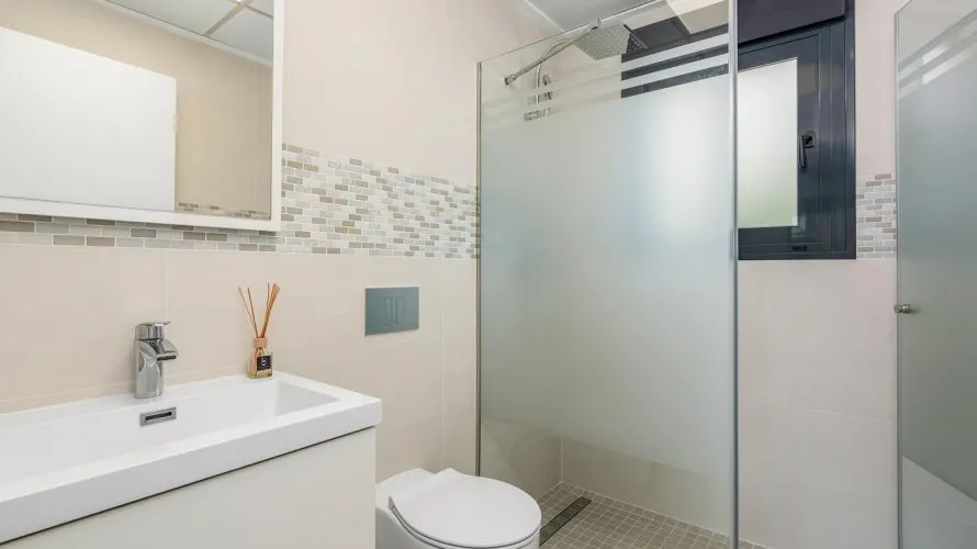 Вилла с 3 спальнями в  Плайя Хонда, Испания №30671 № 26