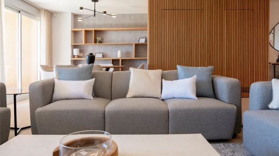 Таунхаус с 3 спальнями в  Эстепона, Испания №30570 № 11