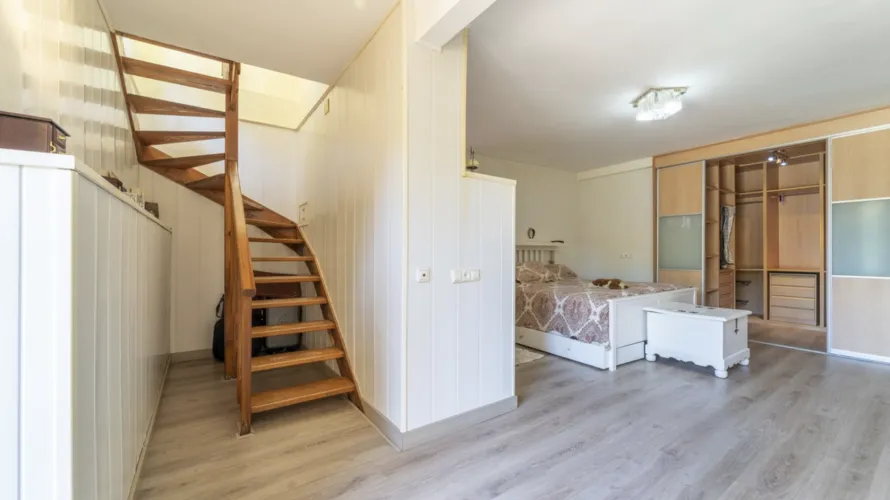 Дом с 3 спальнями в  Михас Коста, Испания №31144 № 8