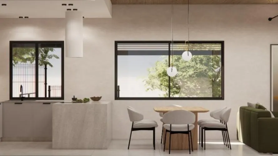 Вилла с 3 спальнями в  Ла Альберка, Испания №30998 № 11