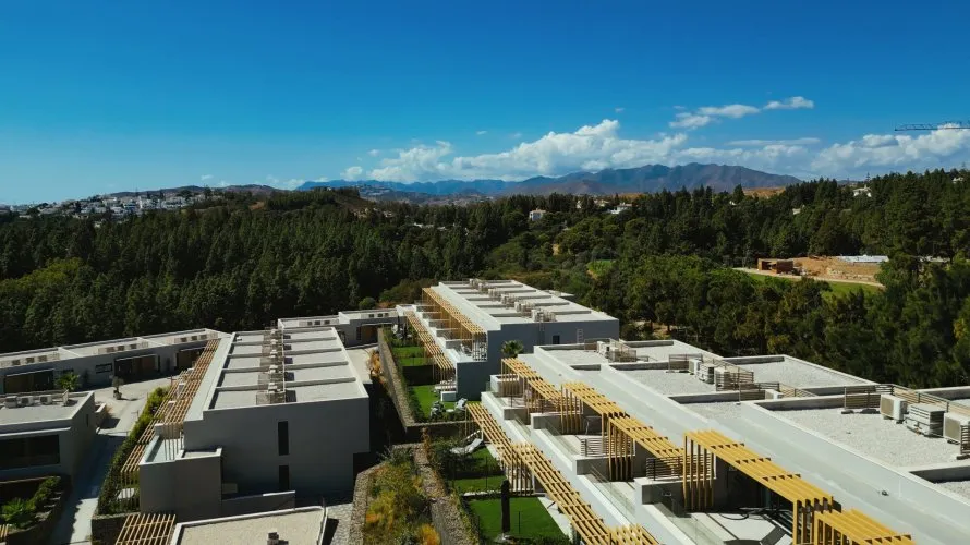 Таунхаус с 4 спальнями в  Эль Чапарраль, Испания №31225 № 17