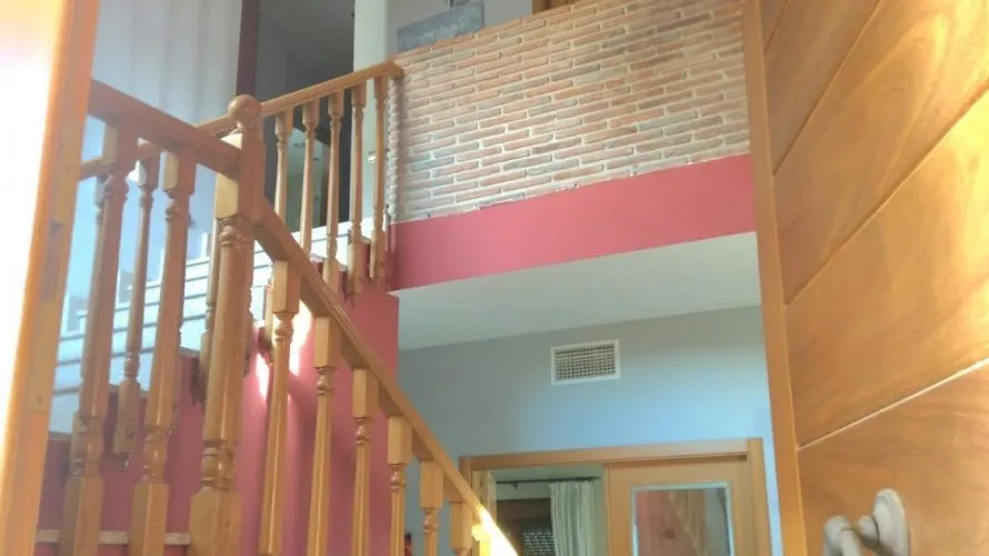 Вилла с 4 спальнями в  Михас Коста, Испания №30620 № 13