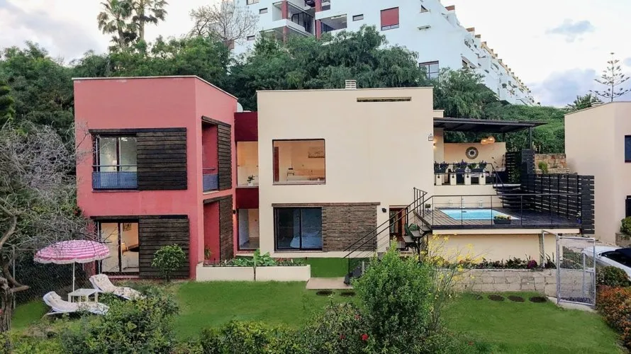 Дом с 4 спальнями в  Бенахавис, Испания №31071 № 25