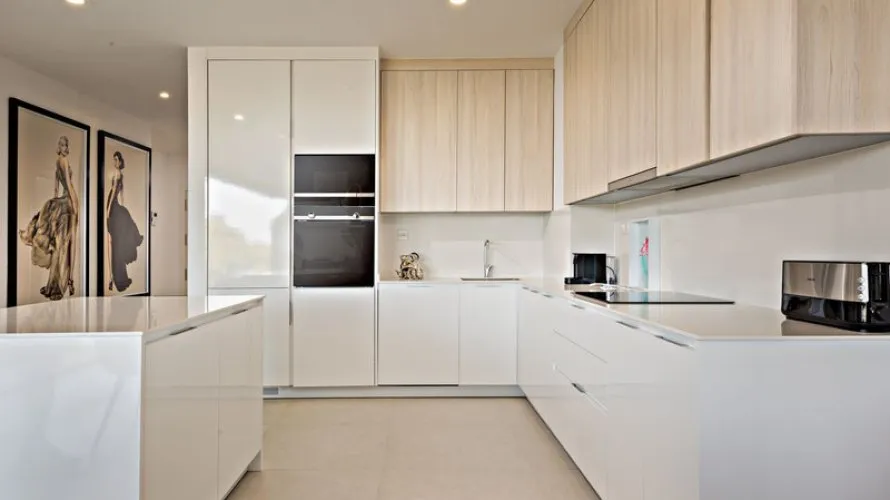 Вилла с 3 спальнями в  Касарес, Испания №30604 № 3