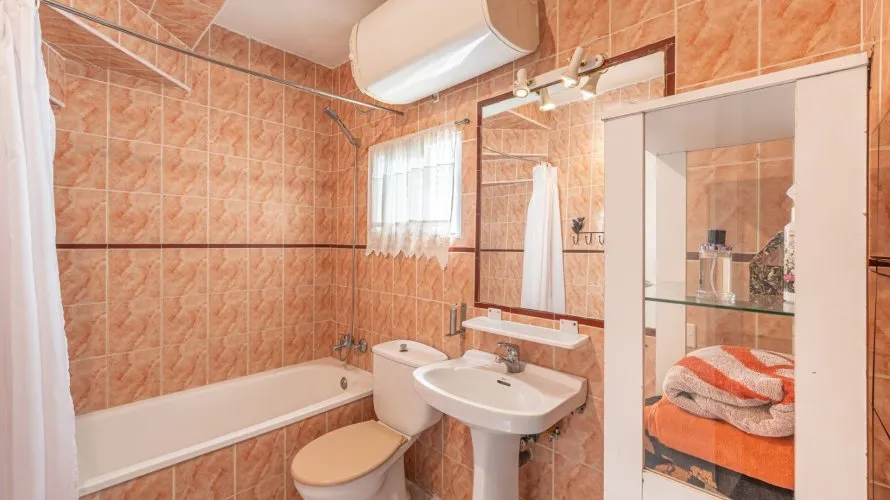 Дом с 5 спальнями в  Манильва, Испания №30590 № 18