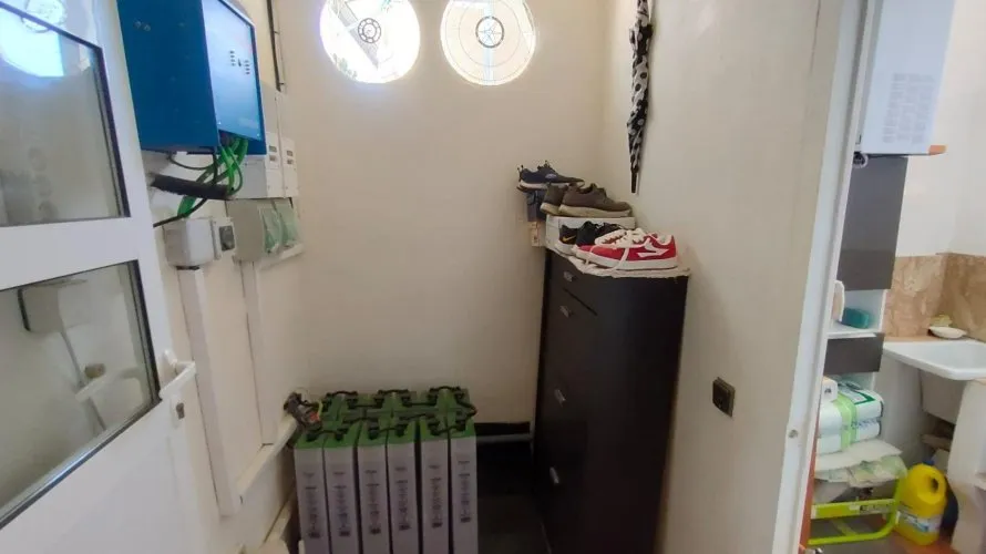 Дом 209м² в  Аликанте, Испания №31241 № 12