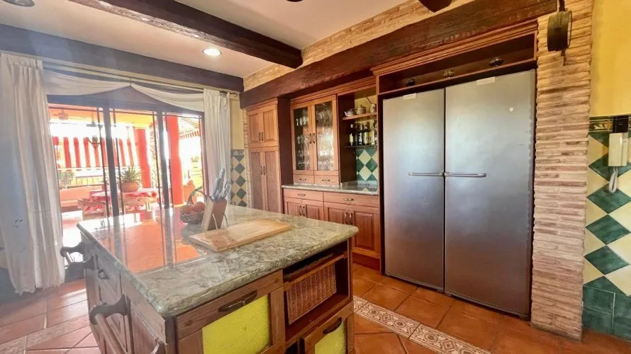 Дом с 4 спальнями в  Рохалес, Испания №30686 № 25