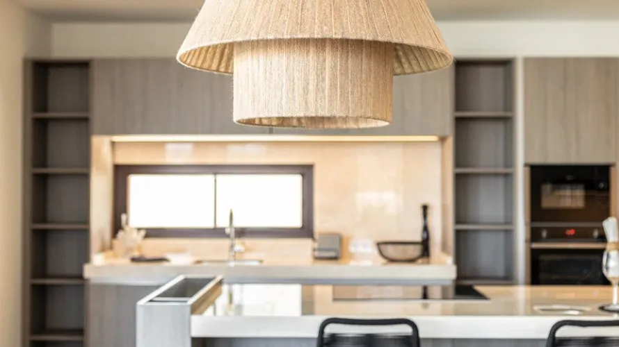 Вилла с 4 спальнями в  Бенахавис, Испания №30508 № 14