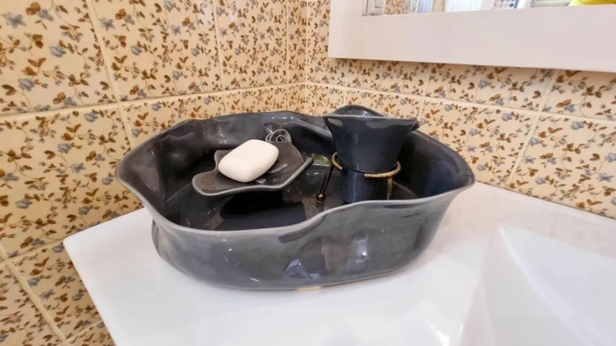 Вилла с 6 спальнями в  Морайра, Испания №30930 № 6