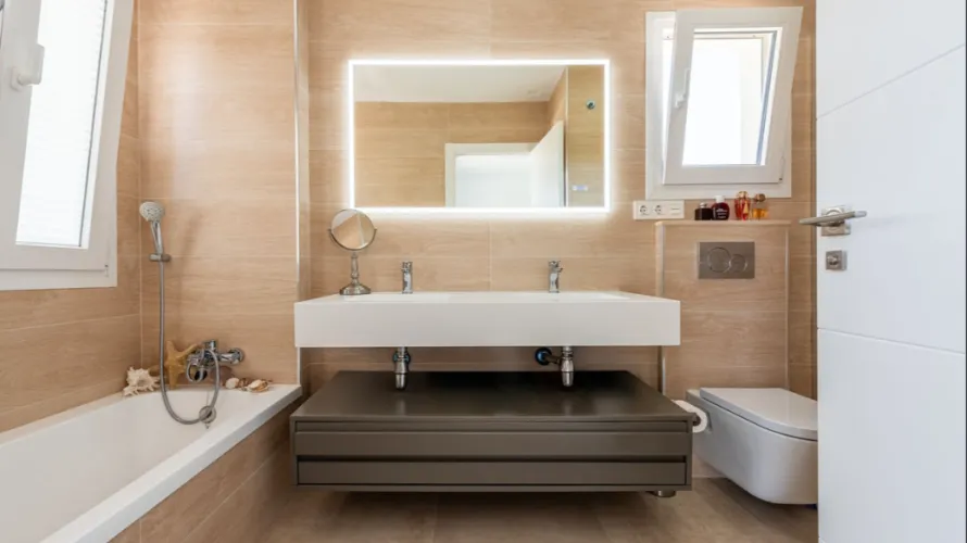 Дом с 3 спальнями в  Михас Коста, Испания №31072 № 8