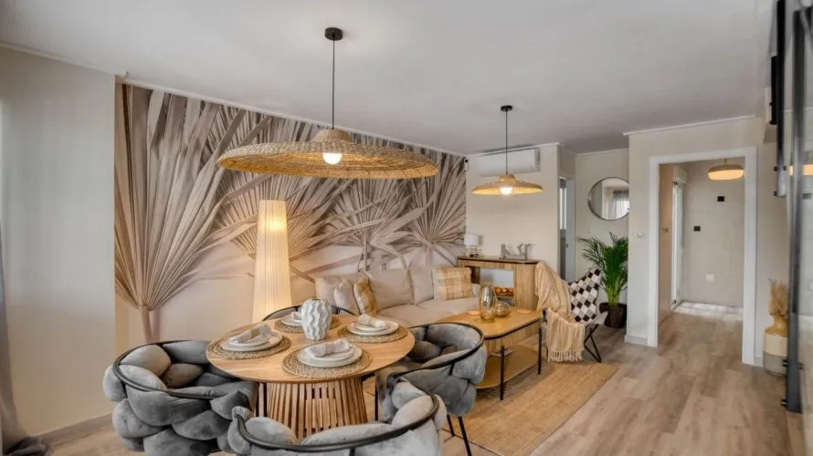 Дом с 3 спальнями в  Торревьеха, Испания №30706 № 11