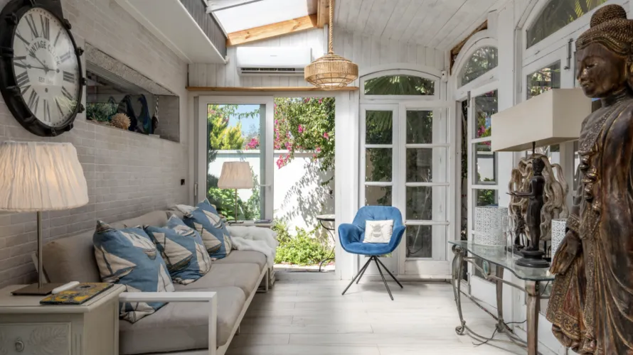 Дом с 2 спальнями в  Фуэнхирола, Испания №31180 № 9