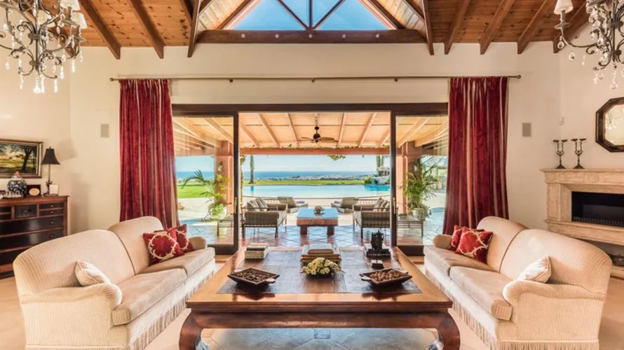 Вилла с 8 спальнями в  Нуэва Андалусия, Испания №30648 № 15