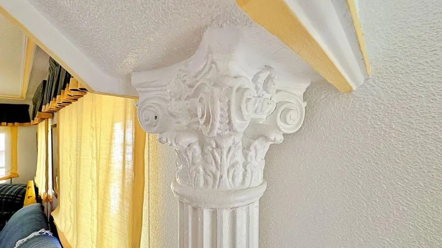 Бунгало с 2 спальнями в  Ла Зения, Испания №31179 № 16