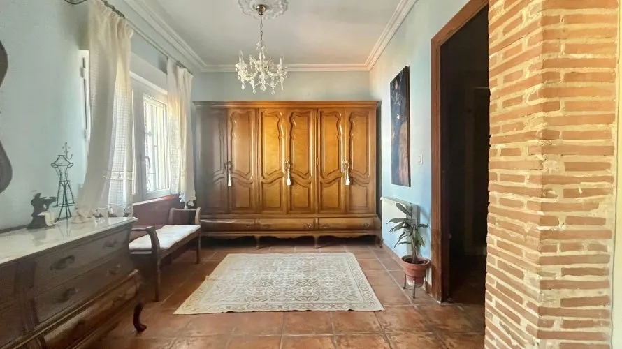 Вилла с 3 спальнями в  Торревьеха, Испания №31023 № 25