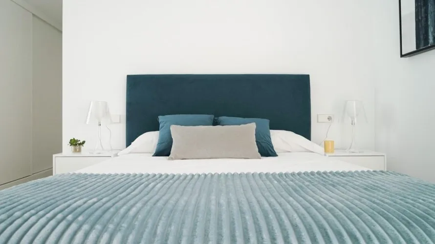 Вилла с 5 спальнями в  Алтея, Испания №30888 № 5