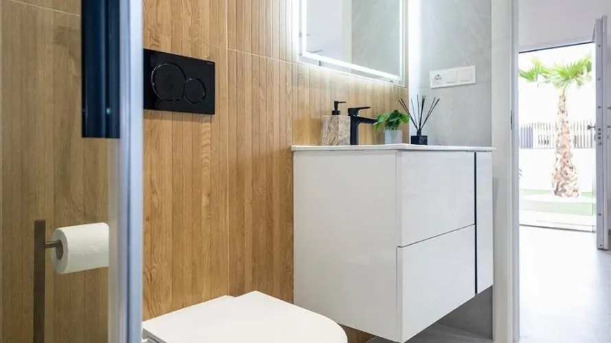 Вилла с 2 спальнями в  Вистабелья, Испания №31245 № 10