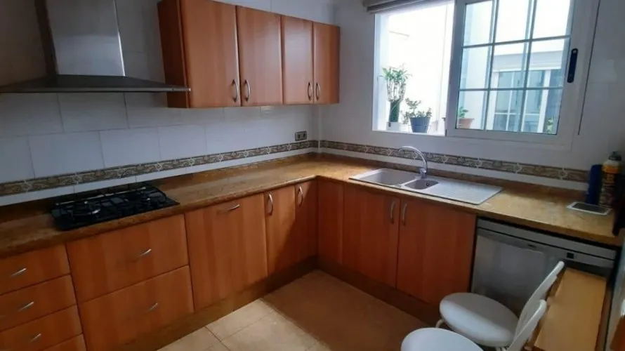 Дом с 6 спальнями в  Кульера, Испания №30937 № 22