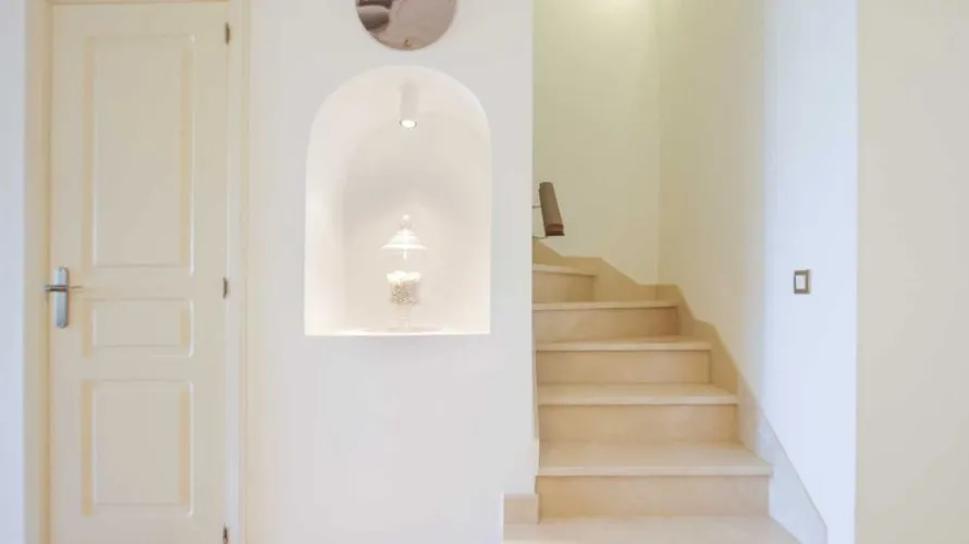 Таунхаус с 3 спальнями в  Бенахавис, Испания №31043 № 9