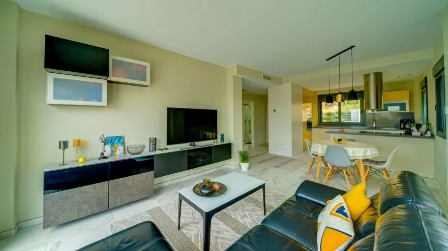 Вилла с 3 спальнями в  Финестрат, Испания №31219 № 15