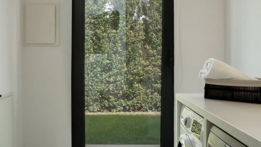 Вилла с 4 спальнями в  Эстепона, Испания №30631 № 9