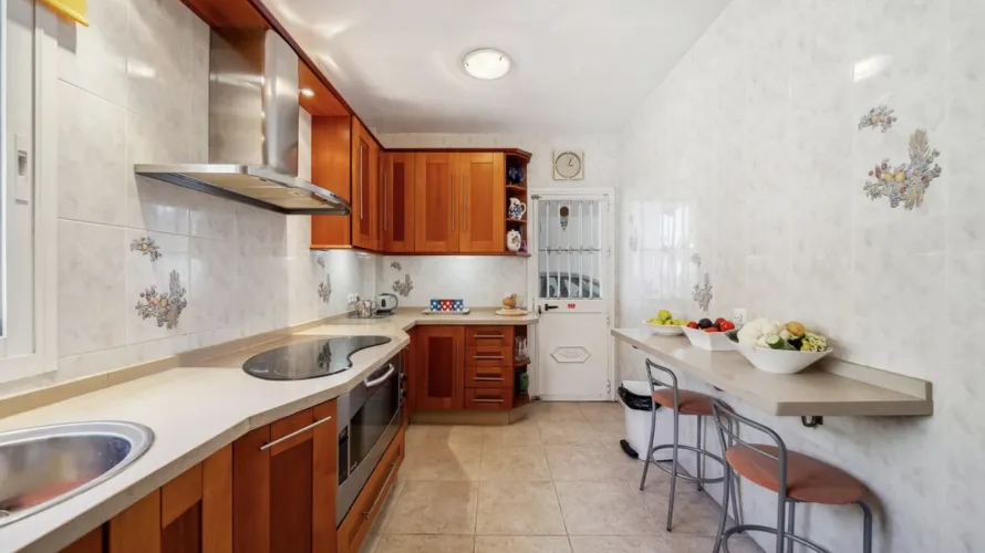 Дом с 3 спальнями в  Михас Коста, Испания №31041 № 7