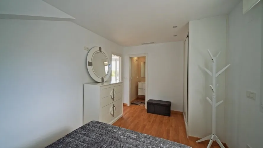 Вилла с 3 спальнями в  Полоп, Испания №30922 № 25