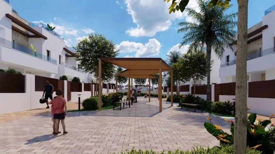 Дом с 3 спальнями в  Вистабелья, Испания №31243 № 5