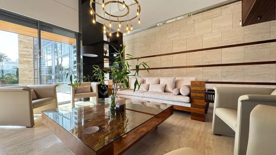 Вилла с 7 спальнями в  Дехеса де Кампоамор, Испания №30715 № 25