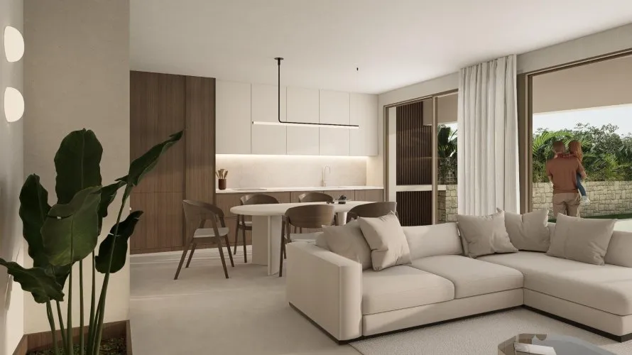 Дом с 3 спальнями в  Гран Алакант, Испания №31086 № 5