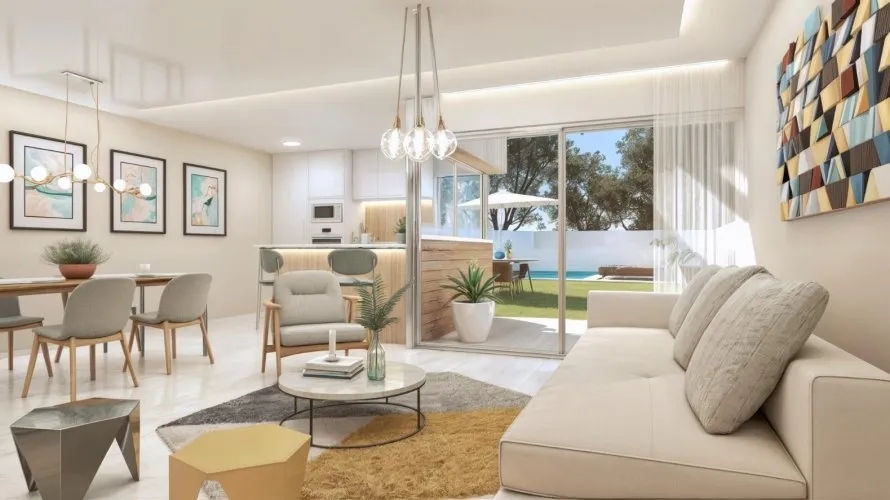 Дом с 3 спальнями в  Л'Альфас дель Пи, Испания №31090 № 8