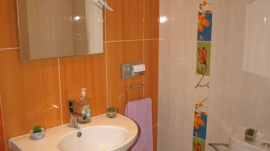 Вилла с 11 спальнями в  Дения, Испания №30820 № 17